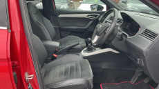 SEAT Arona 1.0 TSI 115 Xcellence Lux [EZ] 5dr Petrol Hatchback